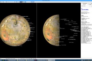 Virtual Planets Atlas Version 2 Now Available