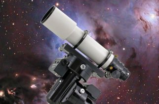 Astro-Physics Stowaway Telescope