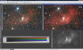 IP4AP Announces Three-Day Workshop for PixInsight Image Processing Software for Astrophotography