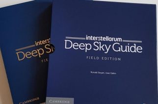 interstellarum Deep Sky Altas