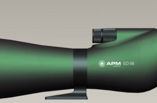 APM Spotting Scope