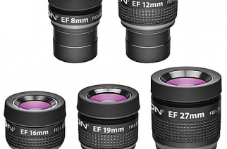 Orion Widefield Eyepieces