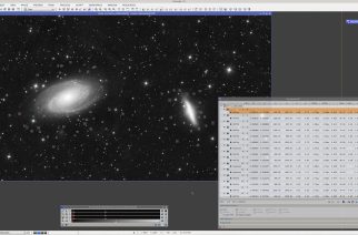 PixInsight Astro Imaging Workshop to Be Held in Dallas in March