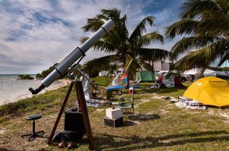 Southern Cross Astronomical Society of Miami to Host 2019 Winter Star Party