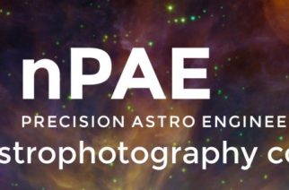 nPAE Precision Astro Engineering is Hosting an Astrophotography Contest Focusing on Northern Hemisphere Objects
