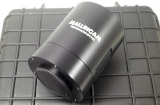 MallinCam DS16cTEC Astroimaging and Astrovideo Camera