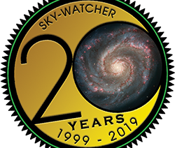 Sky-Watcher USA Introduces 20th Anniversary Limited Edition Telescope Astro Imaging Packages