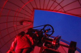 Mt. Lemmon Observatory to host Astronomy Camps in June