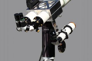 Global Amateur Telescope Market Predicted to Grow to $294 Million by 2025