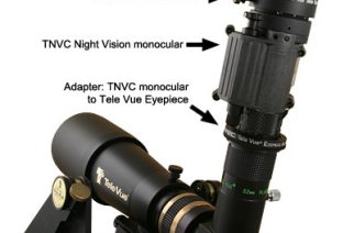Tele Vue TNV/PVS-14 Night Vision System