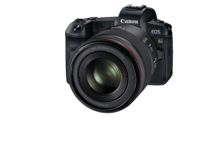 Canon EOS Ra Camera for Astrophotography