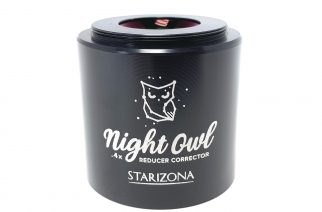 Starizona Night Owl 0.4x SCT Reducer/Corrector