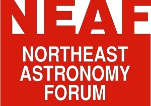 Rockland Astronomy Club NEAF Expo