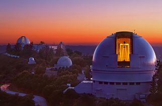 The Top 35 College Astronomy Observatories As Ranked by College Rank