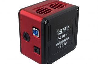New Atik 7.1 Advanced CMOS Astro Imaging Camera