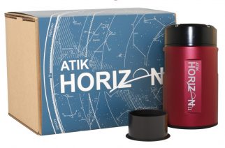 Atik Horizon II CMOS Astroimaging Camera is Now Shipping