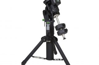New Sky-Watcher USA EQ8-R Pro Equatorial Mount Now Available