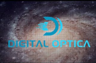 Digital Optica New Digital Occulting Device