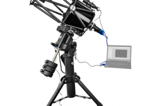 Orion HDX 12″ Truss RC Ultimate Astro-Imaging Telescope Package