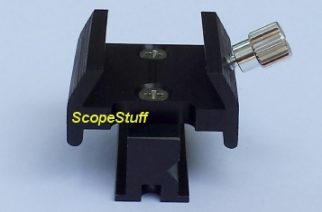 ScopeStuff Finder Adapter for Explore Scientific/Meade