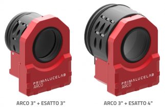 ARCO Robotic Rotator from PrimaLuceLab