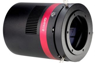 QHY410C Camera from QHYCCD