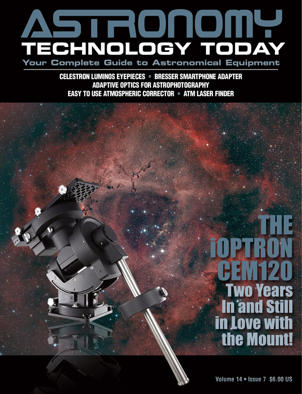 Desiccant Caps for Telescopes Solar Astronomy Today