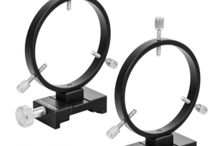 Orion 120mm Guide Scope Rings