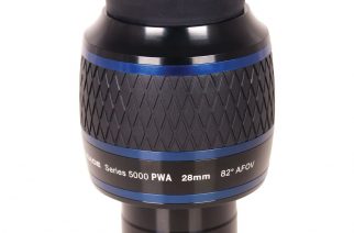 Meade 5000 PWA Eyepieces