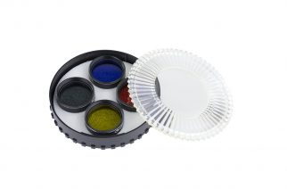 Celestron Lunar and Planetary Filter Set