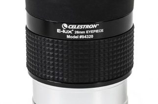 Celestron E-lux Eyepiece