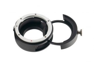 ZWO Filter Drawer for EOS Lens