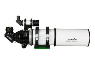 Sky-Watcher Esprit ED Triplet Series