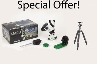 Sky-Watcher Star Adventurer Pro Pack