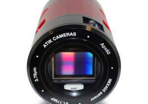 Atik Cameras Apx60