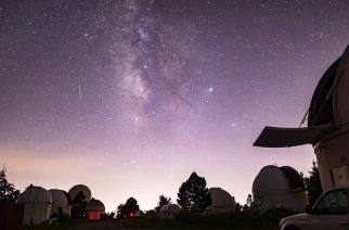 Mount Lemmon SkyCenter