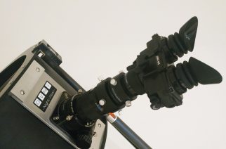 Afocal Adapter for Eyepieces