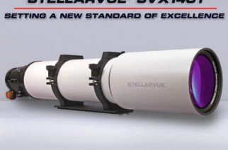 Stellarvue SVX140T