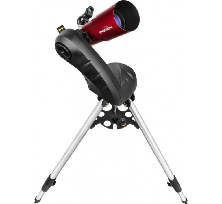 Orion StarSeeker IV Solar Astronomy Today