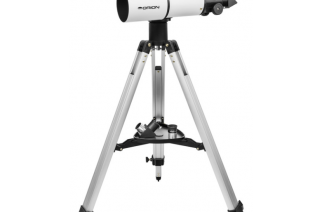 Orion VersaGo GX 80ST Telescope