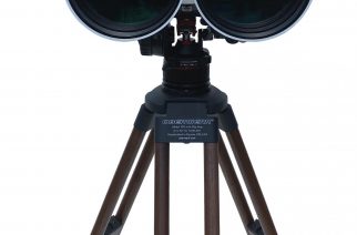 Oberwerk BT-127XL-SD Binocular Telescope