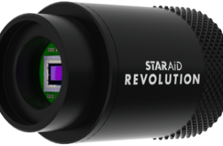 StarAid Revolution Autoguider