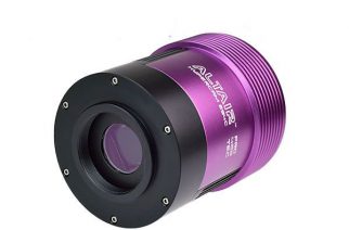 Altair Hypercam 294C Color Camera