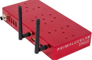 PrimaLuceLab Eagle LE