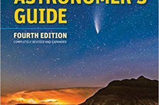 Backyard Astronomer’s Guide 4th Edition
