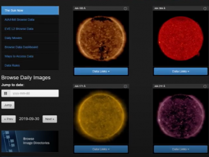 How to Capture & Process Solar Images