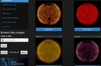 How to Capture & Process Solar Images