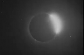 Magician Films Solar Eclipse – in 1900
