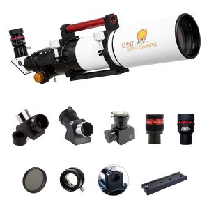 Lunt Universal Day or Night Telescopes