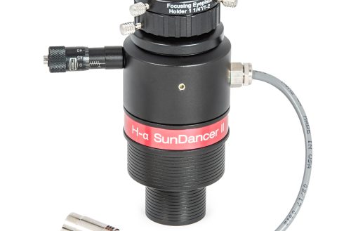 Baader SunDancer II H-alpha Filter